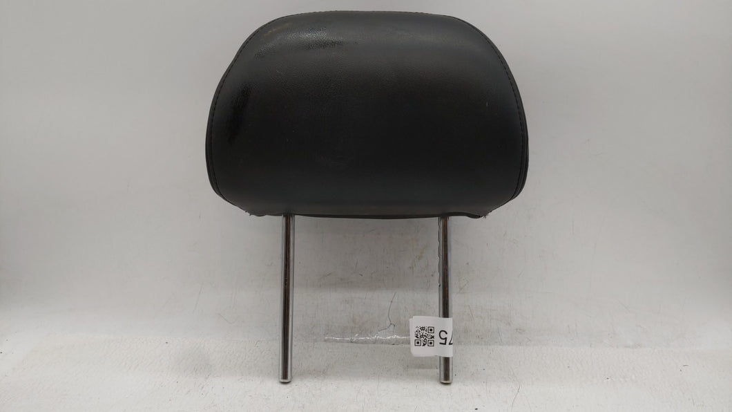 2002 Nissan Altima Headrest Head Rest Front Driver Passenger Seat Fits OEM Used Auto Parts - Oemusedautoparts1.com