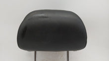 2002 Nissan Altima Headrest Head Rest Front Driver Passenger Seat Fits OEM Used Auto Parts - Oemusedautoparts1.com