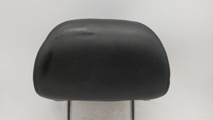 2002 Nissan Altima Headrest Head Rest Front Driver Passenger Seat Fits OEM Used Auto Parts - Oemusedautoparts1.com