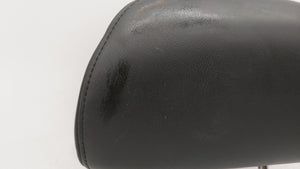 2002 Nissan Altima Headrest Head Rest Front Driver Passenger Seat Fits OEM Used Auto Parts - Oemusedautoparts1.com