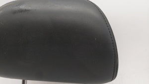 2002 Nissan Altima Headrest Head Rest Front Driver Passenger Seat Fits OEM Used Auto Parts - Oemusedautoparts1.com