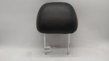 2002 Nissan Altima Headrest Head Rest Front Driver Passenger Seat Fits OEM Used Auto Parts - Oemusedautoparts1.com