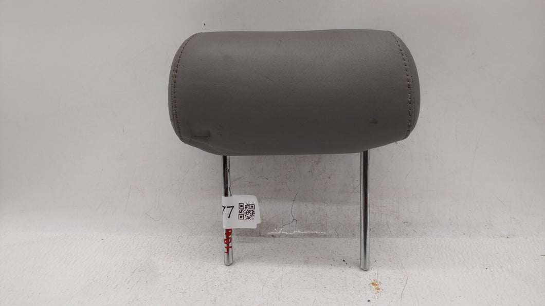 2007 Honda Odyssey Headrest Head Rest Front Driver Passenger Seat Fits OEM Used Auto Parts - Oemusedautoparts1.com