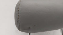 2007 Honda Odyssey Headrest Head Rest Front Driver Passenger Seat Fits OEM Used Auto Parts - Oemusedautoparts1.com