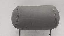 2007 Honda Odyssey Headrest Head Rest Front Driver Passenger Seat Fits OEM Used Auto Parts - Oemusedautoparts1.com