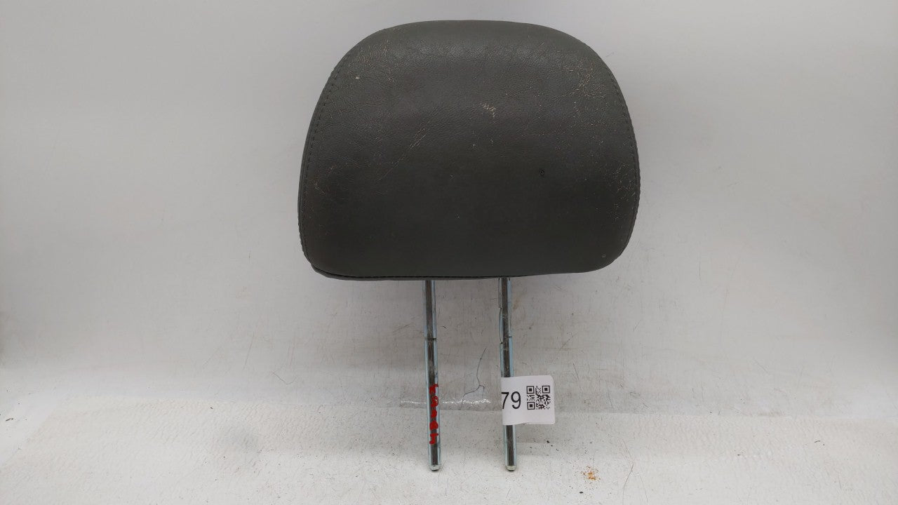 1999-2001 Honda Odyssey Headrest Head Rest Front Driver Passenger Seat 205279 - Oemusedautoparts1.com