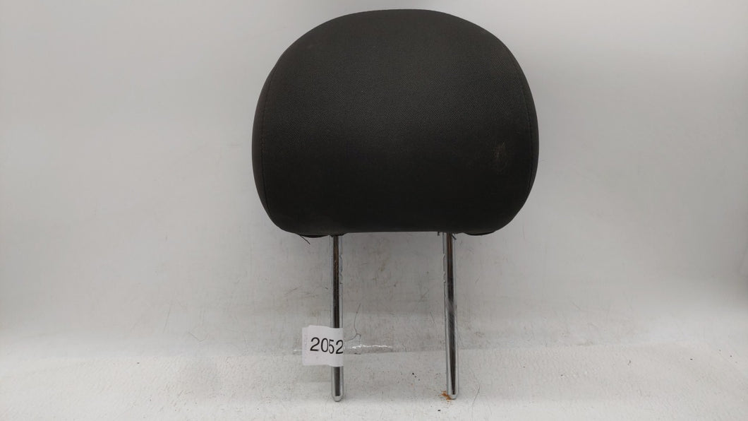 2003-2005 Dodge Neon Headrest Head Rest Front Driver Passenger Seat Fits 2003 2004 2005 OEM Used Auto Parts - Oemusedautoparts1.com