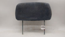 1993 Chevrolet Corsica Headrest Head Rest Front Driver Passenger Seat Fits OEM Used Auto Parts - Oemusedautoparts1.com
