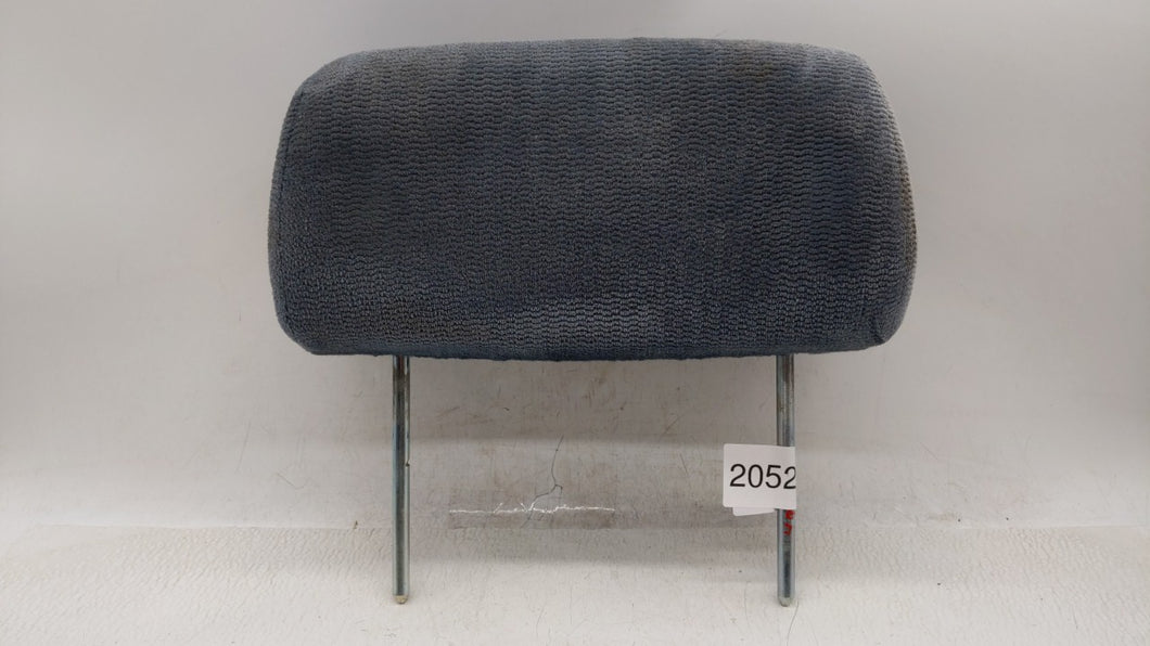 1993 Chevrolet Corsica Headrest Head Rest Front Driver Passenger Seat Fits OEM Used Auto Parts - Oemusedautoparts1.com