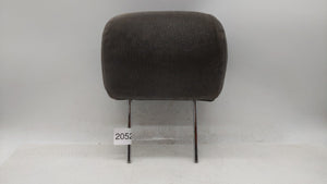 1993 Toyota Corolla Headrest Head Rest Front Driver Passenger Seat Fits OEM Used Auto Parts - Oemusedautoparts1.com