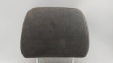 1993 Toyota Corolla Headrest Head Rest Front Driver Passenger Seat Fits OEM Used Auto Parts - Oemusedautoparts1.com