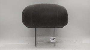 1995 Toyota Camry Headrest Head Rest Front Driver Passenger Seat Fits OEM Used Auto Parts - Oemusedautoparts1.com