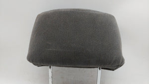 1995 Toyota Camry Headrest Head Rest Front Driver Passenger Seat Fits OEM Used Auto Parts - Oemusedautoparts1.com