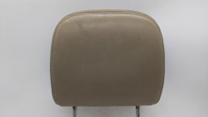 2004-2005 Ford Freestar Headrest Head Rest Front Driver Passenger Seat Fits 2004 2005 OEM Used Auto Parts - Oemusedautoparts1.com