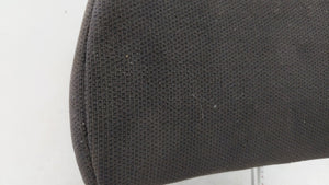 2000 Saab 9-3 Headrest Head Rest Rear Seat Fits OEM Used Auto Parts - Oemusedautoparts1.com