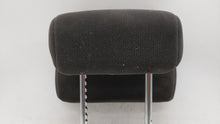 2000 Saab 9-3 Headrest Head Rest Rear Seat Fits OEM Used Auto Parts - Oemusedautoparts1.com