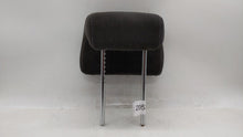 2000 Saab 9-3 Headrest Head Rest Rear Seat Fits OEM Used Auto Parts - Oemusedautoparts1.com