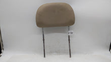 2000-2001 Cadillac Catera Headrest Head Rest Front Driver Passenger Seat Fits 2000 2001 OEM Used Auto Parts - Oemusedautoparts1.com