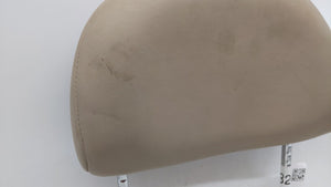 2000-2001 Cadillac Catera Headrest Head Rest Front Driver Passenger Seat Fits 2000 2001 OEM Used Auto Parts - Oemusedautoparts1.com