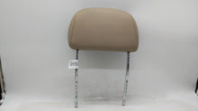 2000-2001 Cadillac Catera Headrest Head Rest Front Driver Passenger Seat Fits 2000 2001 OEM Used Auto Parts - Oemusedautoparts1.com