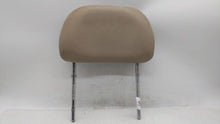 2000-2001 Cadillac Catera Headrest Head Rest Front Driver Passenger Seat Fits 2000 2001 OEM Used Auto Parts - Oemusedautoparts1.com