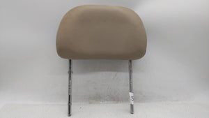 2000-2001 Cadillac Catera Headrest Head Rest Front Driver Passenger Seat Fits 2000 2001 OEM Used Auto Parts - Oemusedautoparts1.com