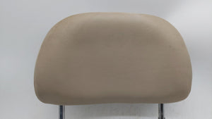 2000-2001 Cadillac Catera Headrest Head Rest Front Driver Passenger Seat Fits 2000 2001 OEM Used Auto Parts - Oemusedautoparts1.com