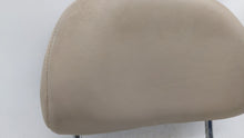 2000-2001 Cadillac Catera Headrest Head Rest Front Driver Passenger Seat Fits 2000 2001 OEM Used Auto Parts - Oemusedautoparts1.com