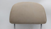 2000-2001 Cadillac Catera Headrest Head Rest Front Driver Passenger Seat Fits 2000 2001 OEM Used Auto Parts - Oemusedautoparts1.com