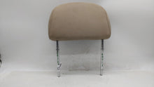 2000-2001 Cadillac Catera Headrest Head Rest Front Driver Passenger Seat Fits 2000 2001 OEM Used Auto Parts - Oemusedautoparts1.com