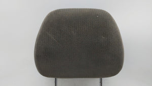 2004-2006 Dodge Durango Headrest Head Rest Front Driver Passenger Seat Fits 2004 2005 2006 OEM Used Auto Parts - Oemusedautoparts1.com