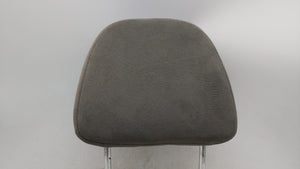 2004-2006 Dodge Durango Headrest Head Rest Front Driver Passenger Seat Fits 2004 2005 2006 OEM Used Auto Parts - Oemusedautoparts1.com