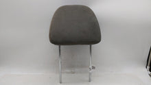 2004-2006 Dodge Durango Headrest Head Rest Front Driver Passenger Seat Fits 2004 2005 2006 OEM Used Auto Parts - Oemusedautoparts1.com