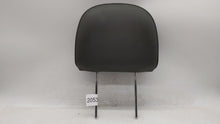 2001-2004 Hyundai Santa Fe Headrest Head Rest Front Driver Passenger Seat Fits 2001 2002 2003 2004 OEM Used Auto Parts - Oemusedautoparts1.com