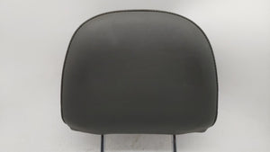 2001-2004 Hyundai Santa Fe Headrest Head Rest Front Driver Passenger Seat Fits 2001 2002 2003 2004 OEM Used Auto Parts - Oemusedautoparts1.com