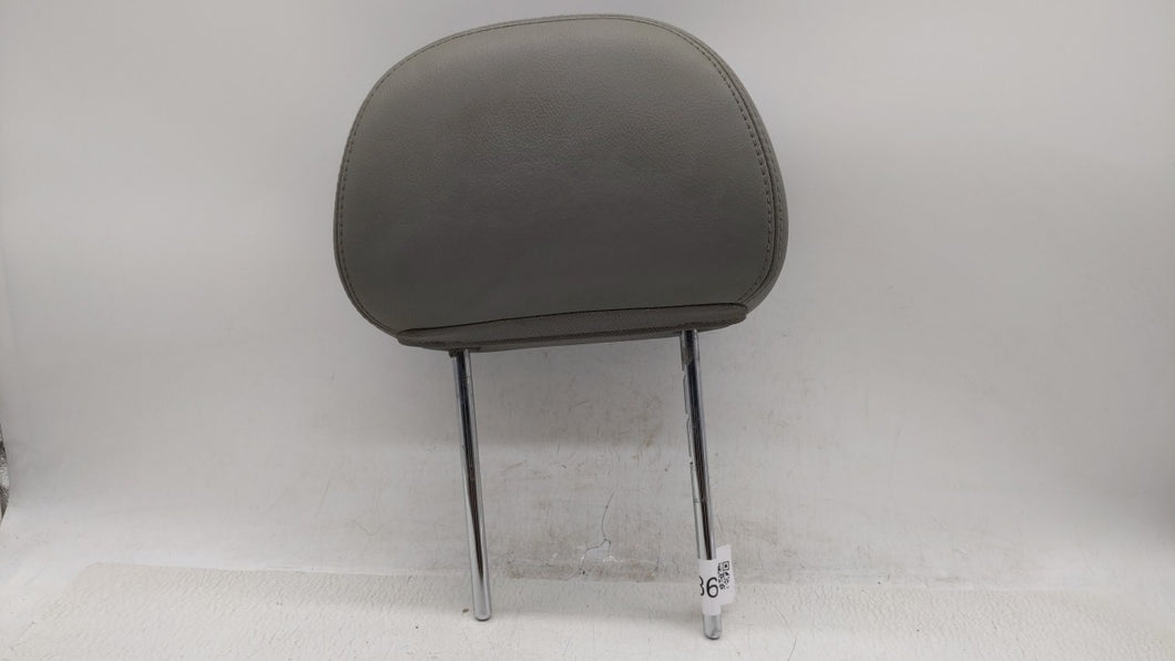 2005-2007 Ford Five Hundred Headrest Head Rest Front Driver Passenger Seat Fits 2005 2006 2007 OEM Used Auto Parts - Oemusedautoparts1.com