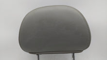 2005-2007 Ford Five Hundred Headrest Head Rest Front Driver Passenger Seat Fits 2005 2006 2007 OEM Used Auto Parts - Oemusedautoparts1.com