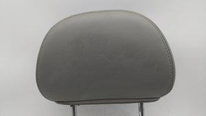 2005-2007 Ford Five Hundred Headrest Head Rest Front Driver Passenger Seat Fits 2005 2006 2007 OEM Used Auto Parts - Oemusedautoparts1.com