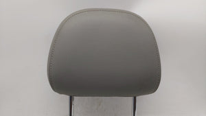 2005-2007 Ford Five Hundred Headrest Head Rest Front Driver Passenger Seat Fits 2005 2006 2007 OEM Used Auto Parts - Oemusedautoparts1.com