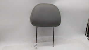 2005-2007 Ford Five Hundred Headrest Head Rest Front Driver Passenger Seat Fits 2005 2006 2007 OEM Used Auto Parts - Oemusedautoparts1.com