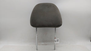 2004-2006 Dodge Durango Headrest Head Rest Front Driver Passenger Seat Fits 2004 2005 2006 OEM Used Auto Parts - Oemusedautoparts1.com