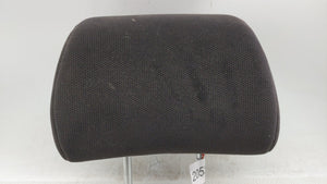 2000 Saab 9-3 Headrest Head Rest Front Driver Passenger Seat Fits OEM Used Auto Parts - Oemusedautoparts1.com