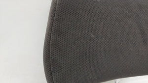 2000 Saab 9-3 Headrest Head Rest Front Driver Passenger Seat Fits OEM Used Auto Parts - Oemusedautoparts1.com