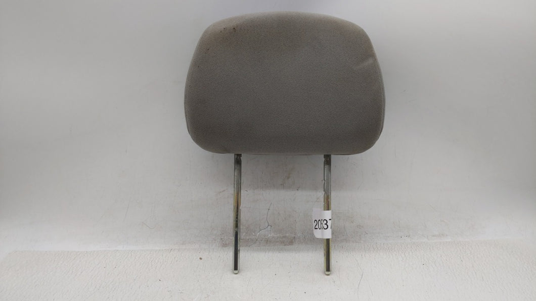 2005 Chevrolet Cobalt Headrest Head Rest Front Driver Passenger Seat Fits OEM Used Auto Parts - Oemusedautoparts1.com