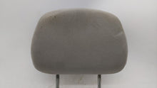 2005 Chevrolet Cobalt Headrest Head Rest Front Driver Passenger Seat Fits OEM Used Auto Parts - Oemusedautoparts1.com