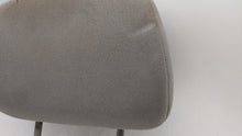 2005 Chevrolet Cobalt Headrest Head Rest Front Driver Passenger Seat Fits OEM Used Auto Parts - Oemusedautoparts1.com