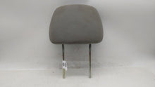 2005 Chevrolet Cobalt Headrest Head Rest Front Driver Passenger Seat Fits OEM Used Auto Parts - Oemusedautoparts1.com