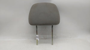 2005 Chevrolet Cobalt Headrest Head Rest Front Driver Passenger Seat Fits OEM Used Auto Parts - Oemusedautoparts1.com