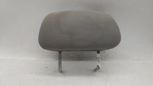 2005 Chevrolet Cobalt Headrest Head Rest Rear Seat Fits OEM Used Auto Parts - Oemusedautoparts1.com