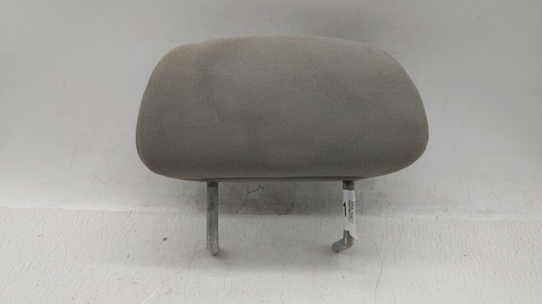 2005 Chevrolet Cobalt Headrest Head Rest Rear Seat Fits OEM Used Auto Parts - Oemusedautoparts1.com